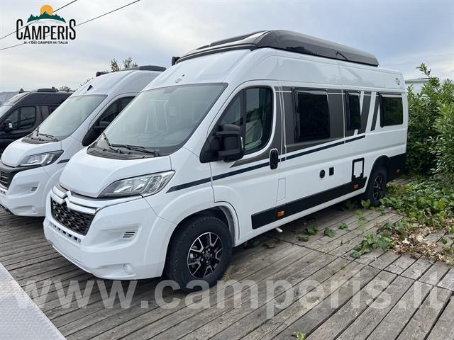 CARADO CARADO CV 640 PRO AD PSA