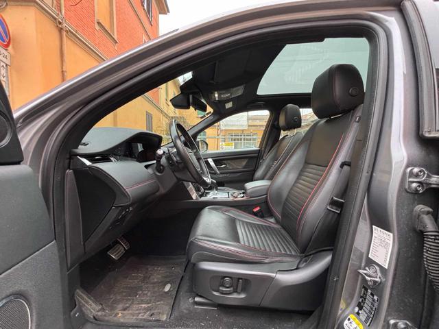 LAND ROVER Discovery Sport 2.0 SD4 240 CV AWD Auto R-Dynamic HSE "ProMMo"