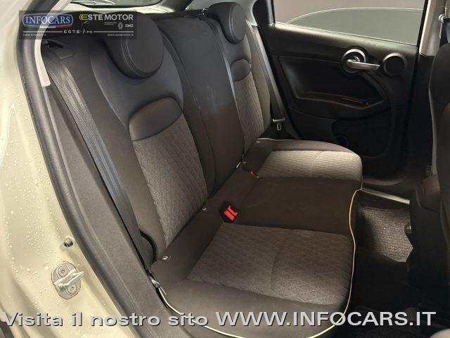 FIAT 500X 1.3 MultiJet 95 CV Business - PROMO