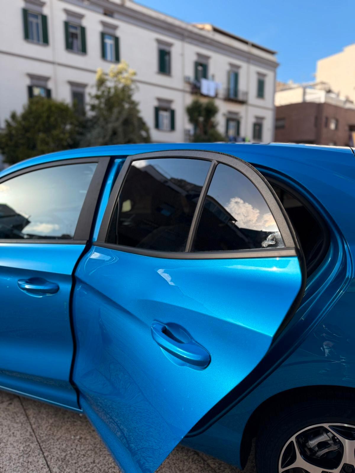Mg MG3 1.5 Hybrid+ Luxury KM ZERO