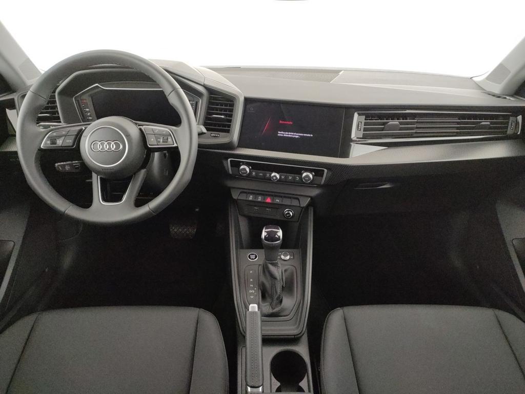 Audi A1 30 1.0 TFSI Business S tronic