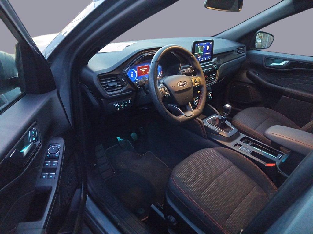 FORD Kuga ecoblue ST-Line 2wd del 2022
