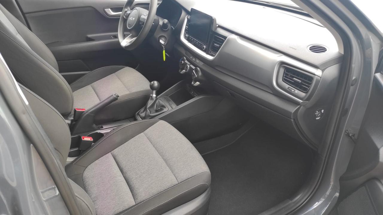 Kia Stonic 1.2 DPI Urban