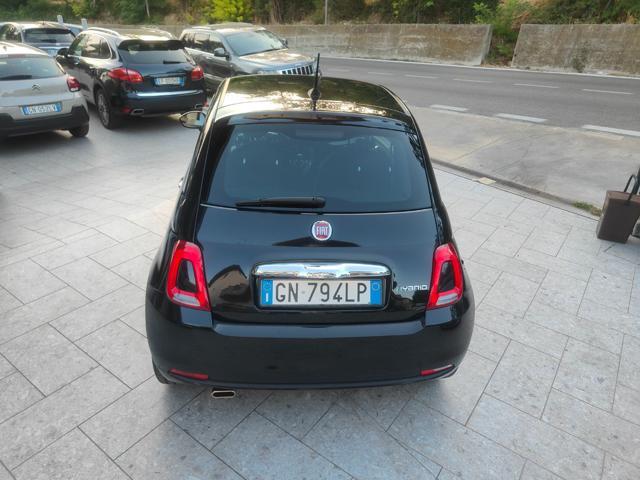 FIAT 500 1.0 Hybrid STYLE