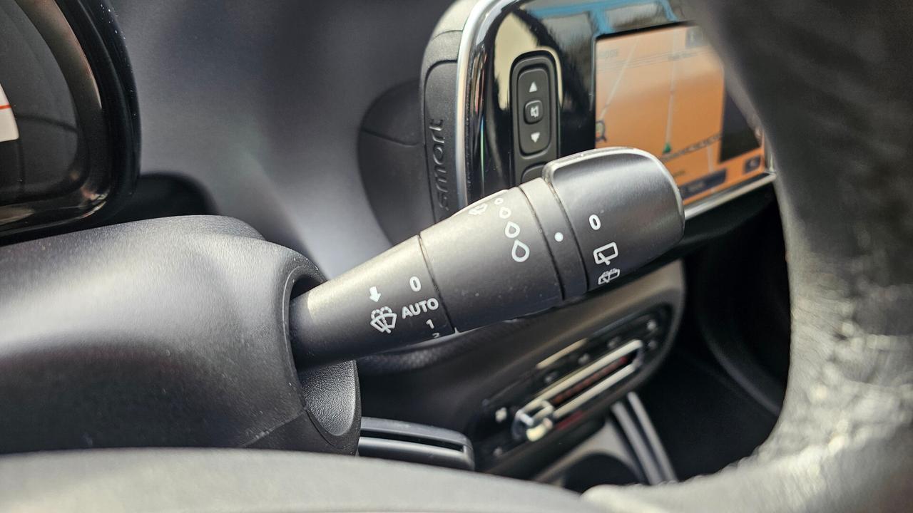 Smart ForTwo 90 0.9 Turbo twinamic Prime TAGL UFF NAV LED CERCHI 16