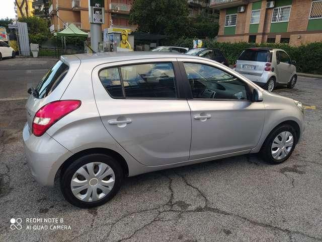 Hyundai i20 i20 I 2009 5p 1.4 crdi Comfort FL