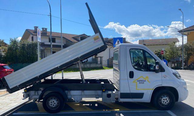 FIAT Ducato FIAT DUCATO RIBALTABILE