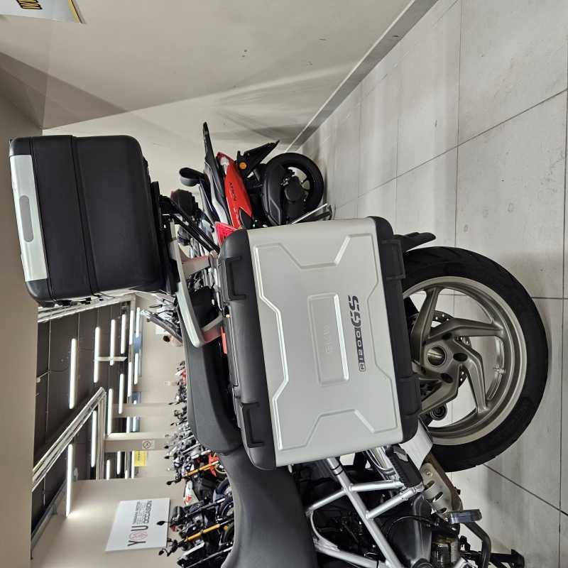 Bmw R 1200 GS - 2010