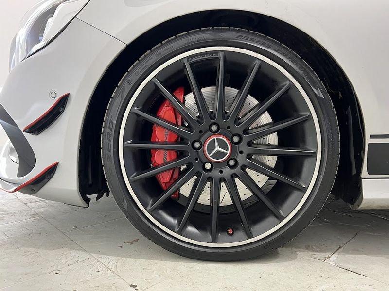 Mercedes-Benz Classe A A 45 AMG 4Matic Automatic