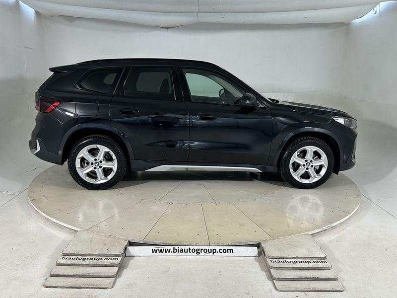 BMW X1 U11 sdrive18d X-Line auto