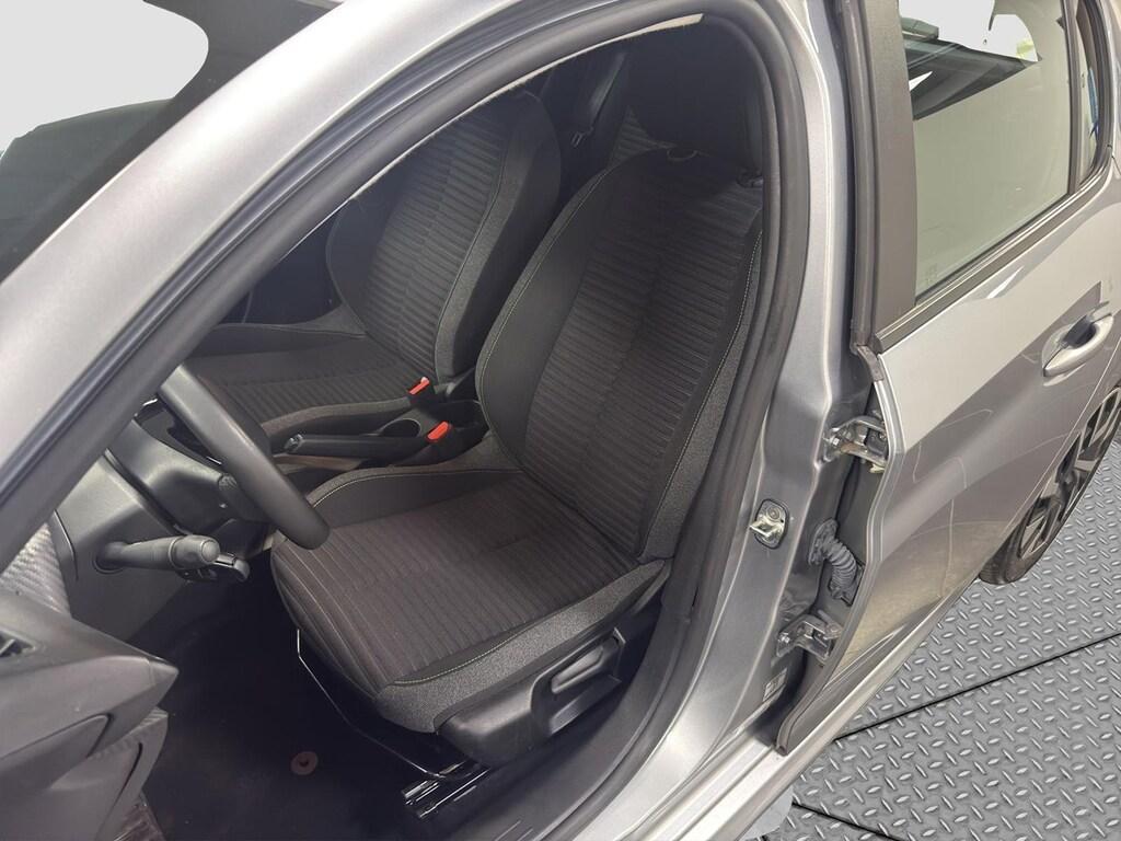 Peugeot 208 1.2 puretech Style s&s 75cv