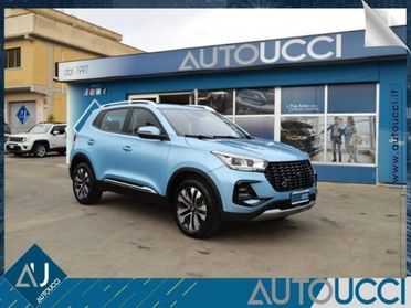 DR MOTOR DR 5.0 1.5 Bi-Fuel GPL