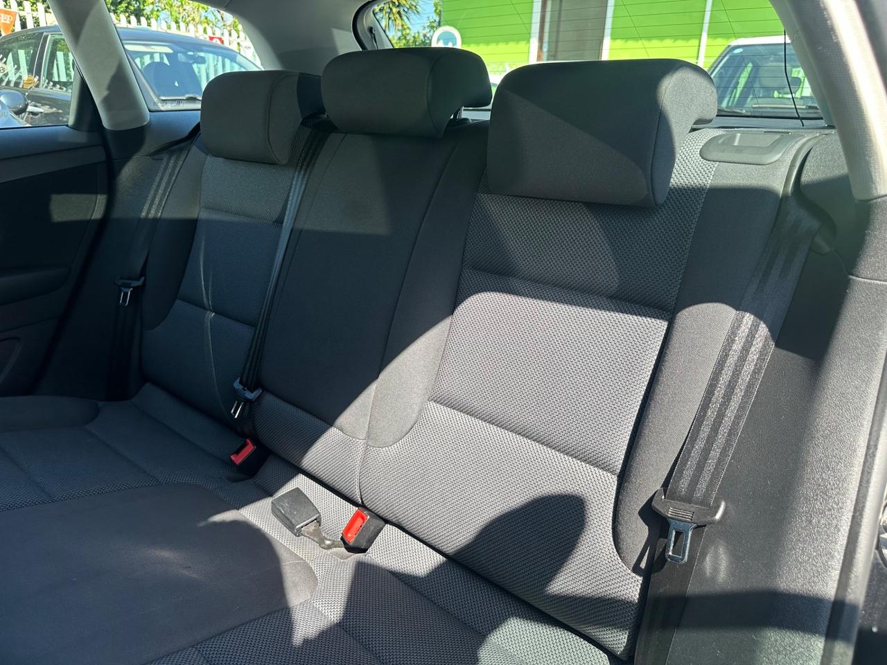 Audi A3 sportbak 1.6 90 CV 10/2013