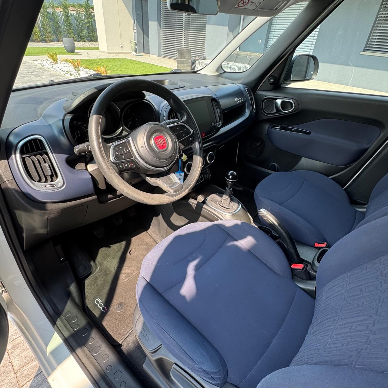 Fiat 500L Pro 1.3 MJT 95CV Mirror 4 posti (N1)