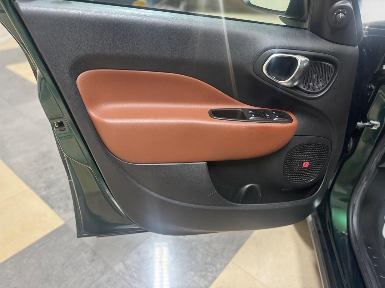 Fiat 500L 1.6 Multijet 105 CV Trekking