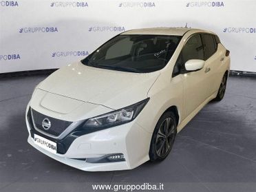 Nissan Leaf II 2018 Business 40kWh 150cv