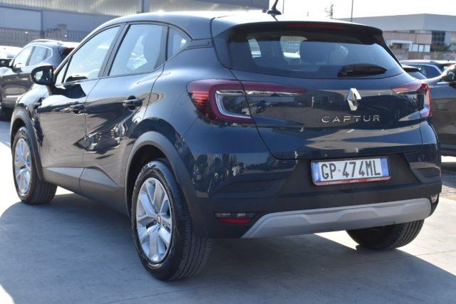 RENAULT Captur TCe 90 CV Equilibre