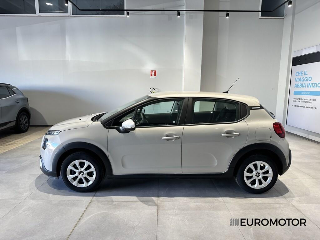 Citroen C3 1.2 PureTech You!