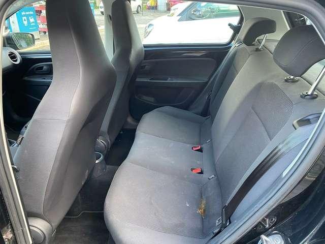 Volkswagen up! up! 5p 1.0 Move 60cv