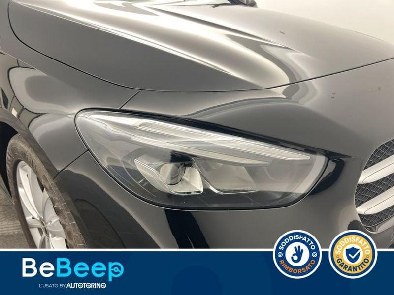 Mercedes-Benz Classe B B 180 D SPORT PLUS AUTO
