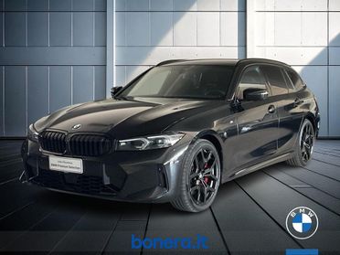 BMW Serie 3 Touring 330 d Mild Hybrid 48V M Sport Pro xDrive Steptronic