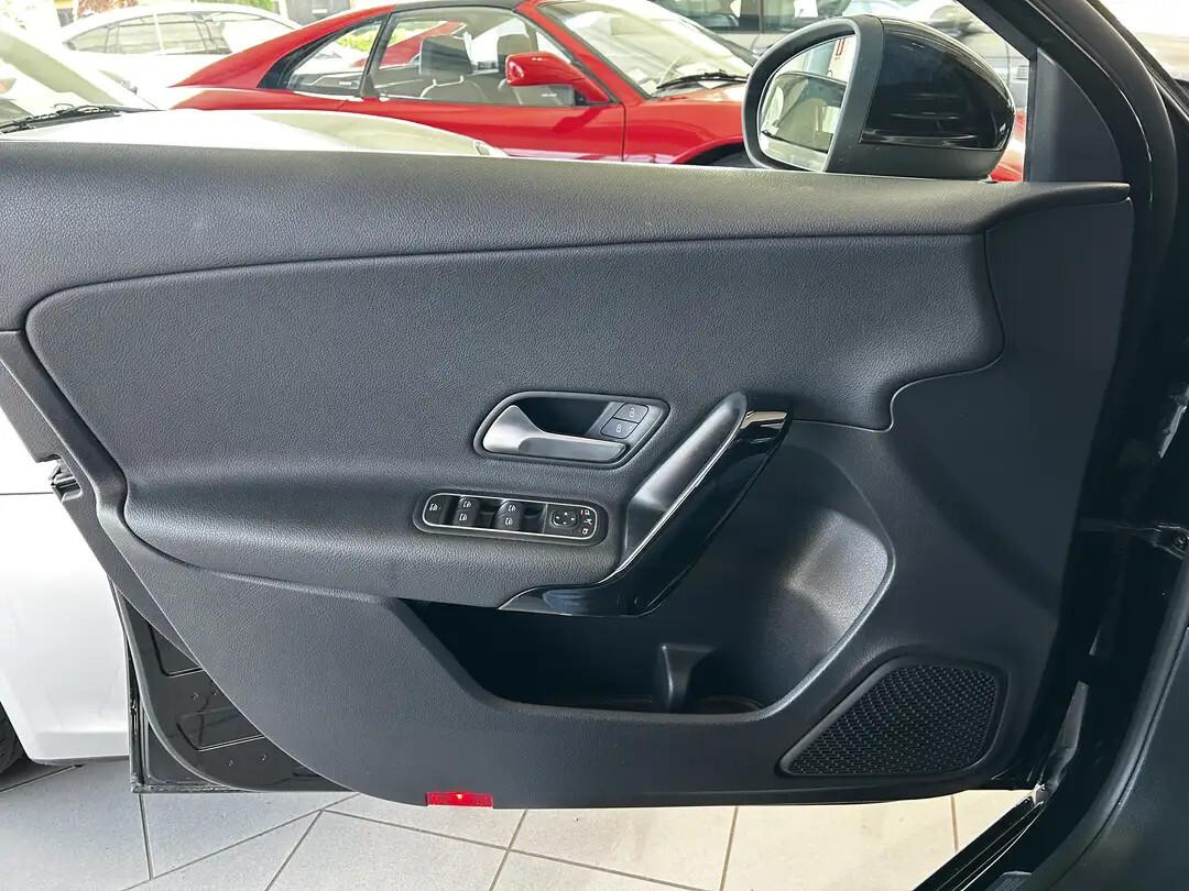 Mercedes-benz A 160 A 160 d Executive