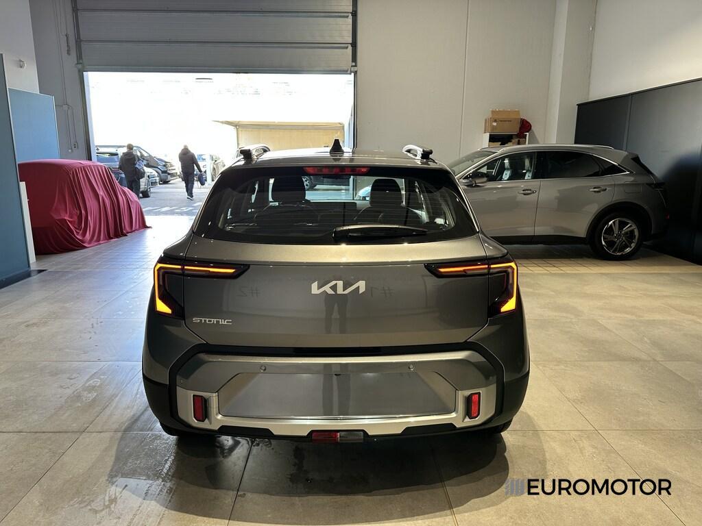 Kia Stonic 1.0 T-GDi Urban