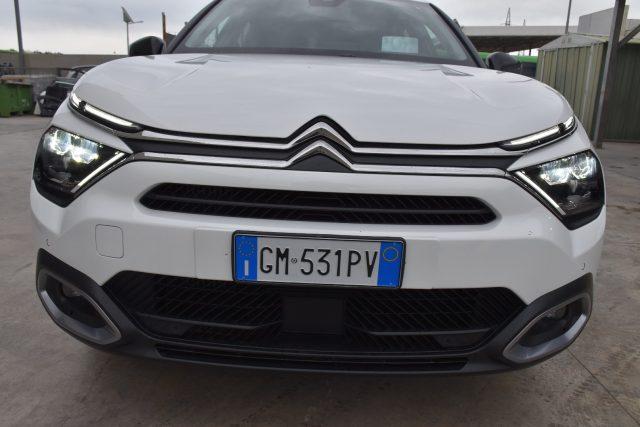 CITROEN C4 PureTech 130 S&S Shine