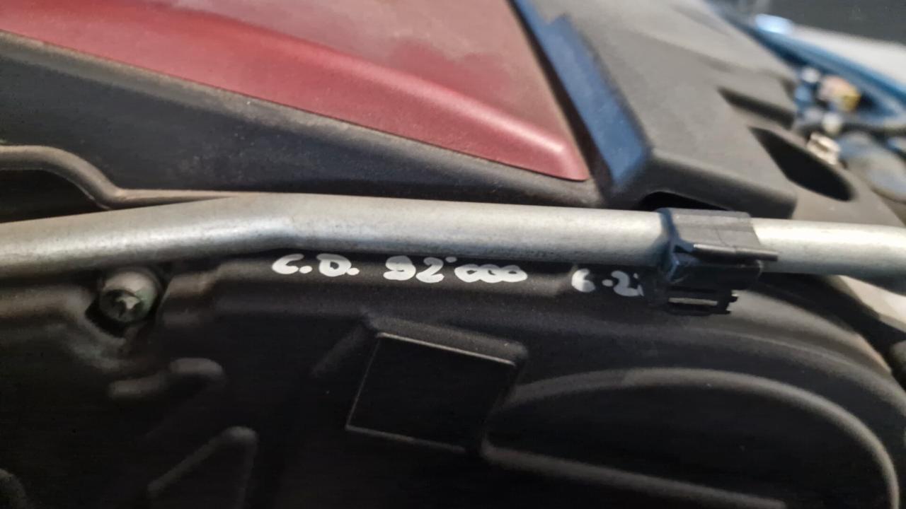 Alfa Romeo 159 2.0 JTDm Sportwagon Progression