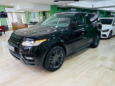 Land Rover Range Rover Sport 3.0 TDV6 HSE Dynamic Full