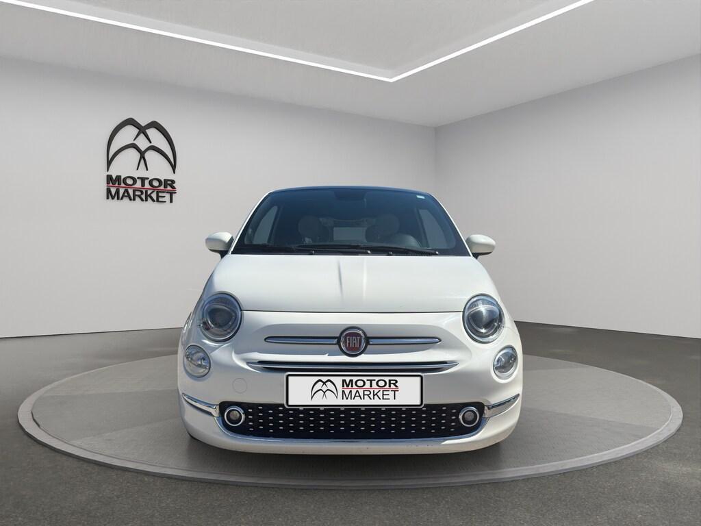 Fiat 500 1.0 FireFly Hybrid Dolcevita