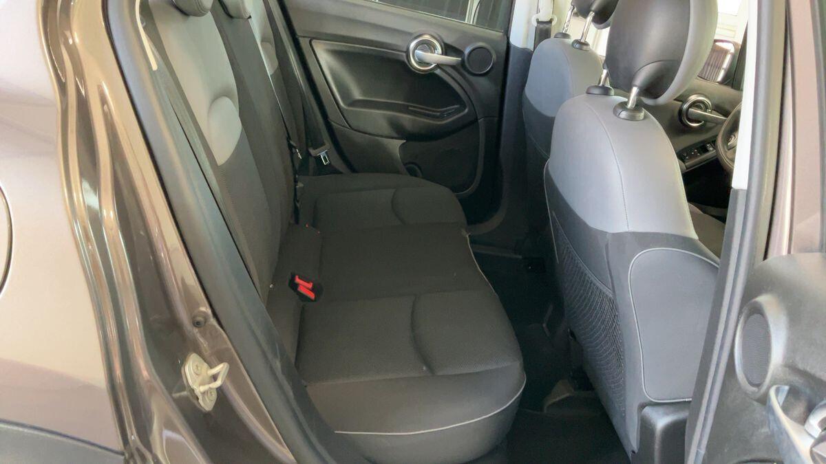 Fiat 500X 1.3 MultiJet 95 CV Pop Star !!! OK NEOPATENTATI !!!