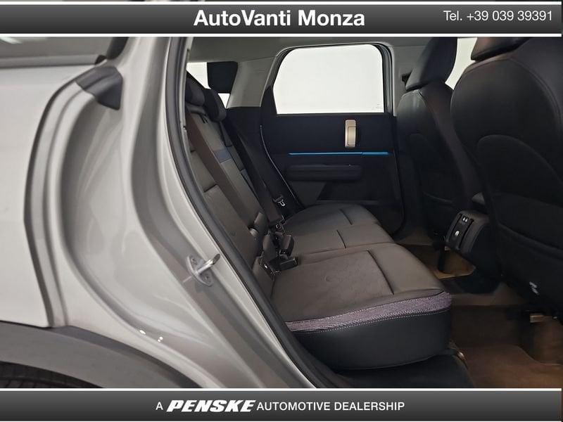 MINI Mini Countryman U25 Mini D Classic Countryman