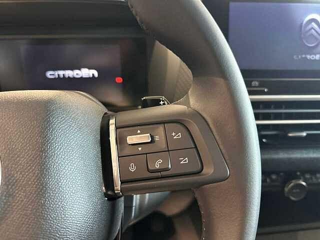 Citroen C4 PureTech 130 S&S EAT8 Plus