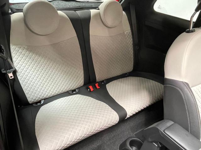 FIAT 500 1.0 Hybrid Dolcevita TETTO APRIBILE