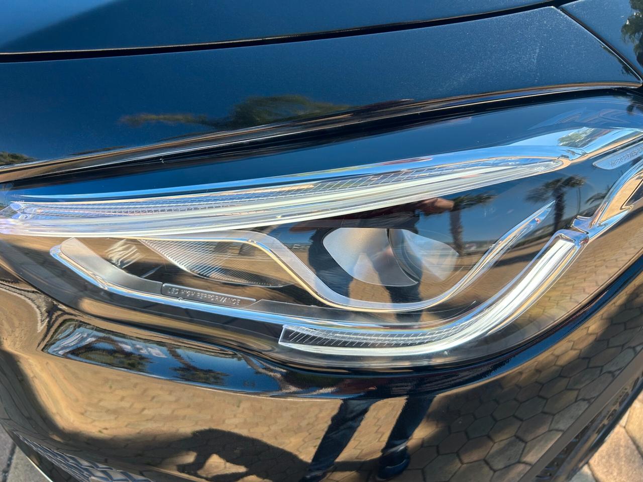 Mercedes-benz GLA 200 d Automatic 4Matic Sport Plus FULL OP