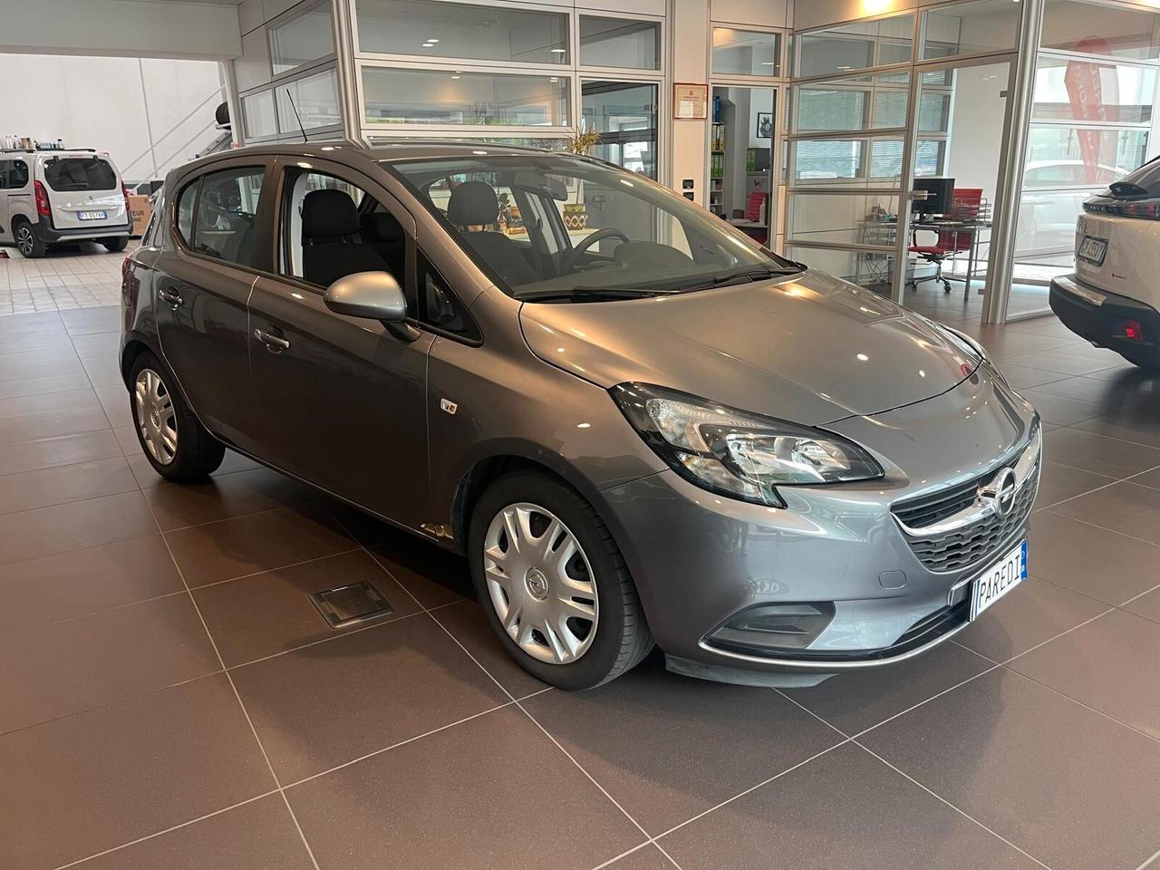 Opel Corsa 1.2 5 porte Innovation