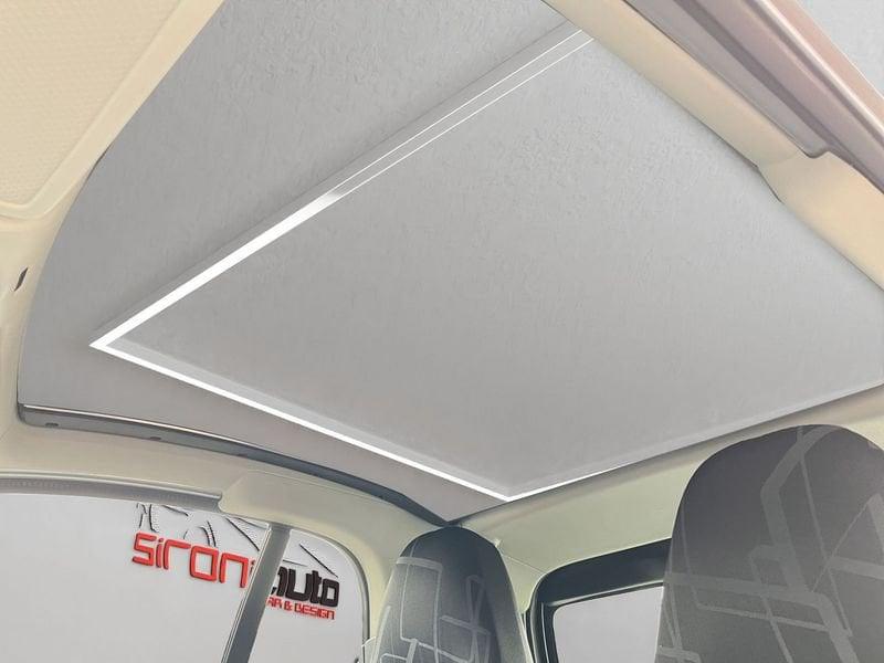 smart fortwo Fortwo 1.0 Passion 84cv