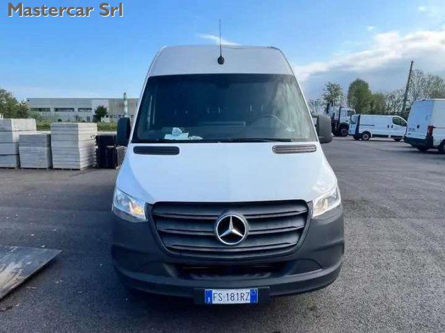 MERCEDES-BENZ Sprinter Sprinter F39/33 311 CDI FWD TN Furgone - FS181RZ