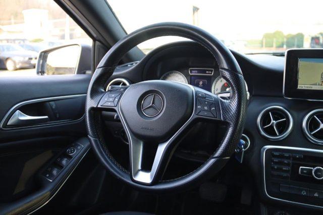 MERCEDES-BENZ A 180 CDI Automatic Sport