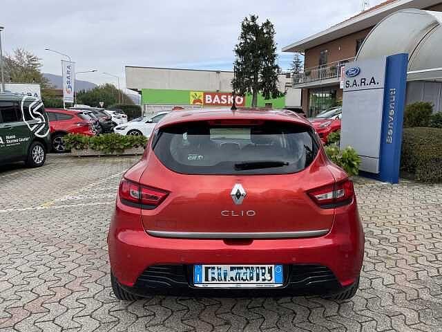 Renault Clio 1.2 75CV 5 porte Costume National