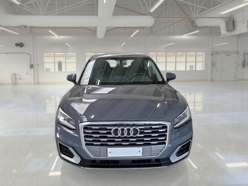 AUDI Q2 1.0 30 TFSI ADMIRED