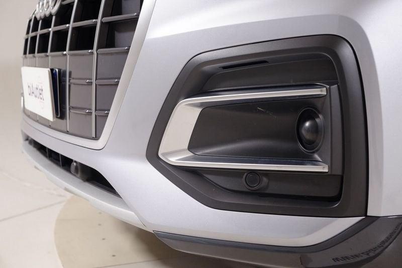 Audi Q5 II 2020 40 2.0 tdi mhev 12V Business Advanced quattro s