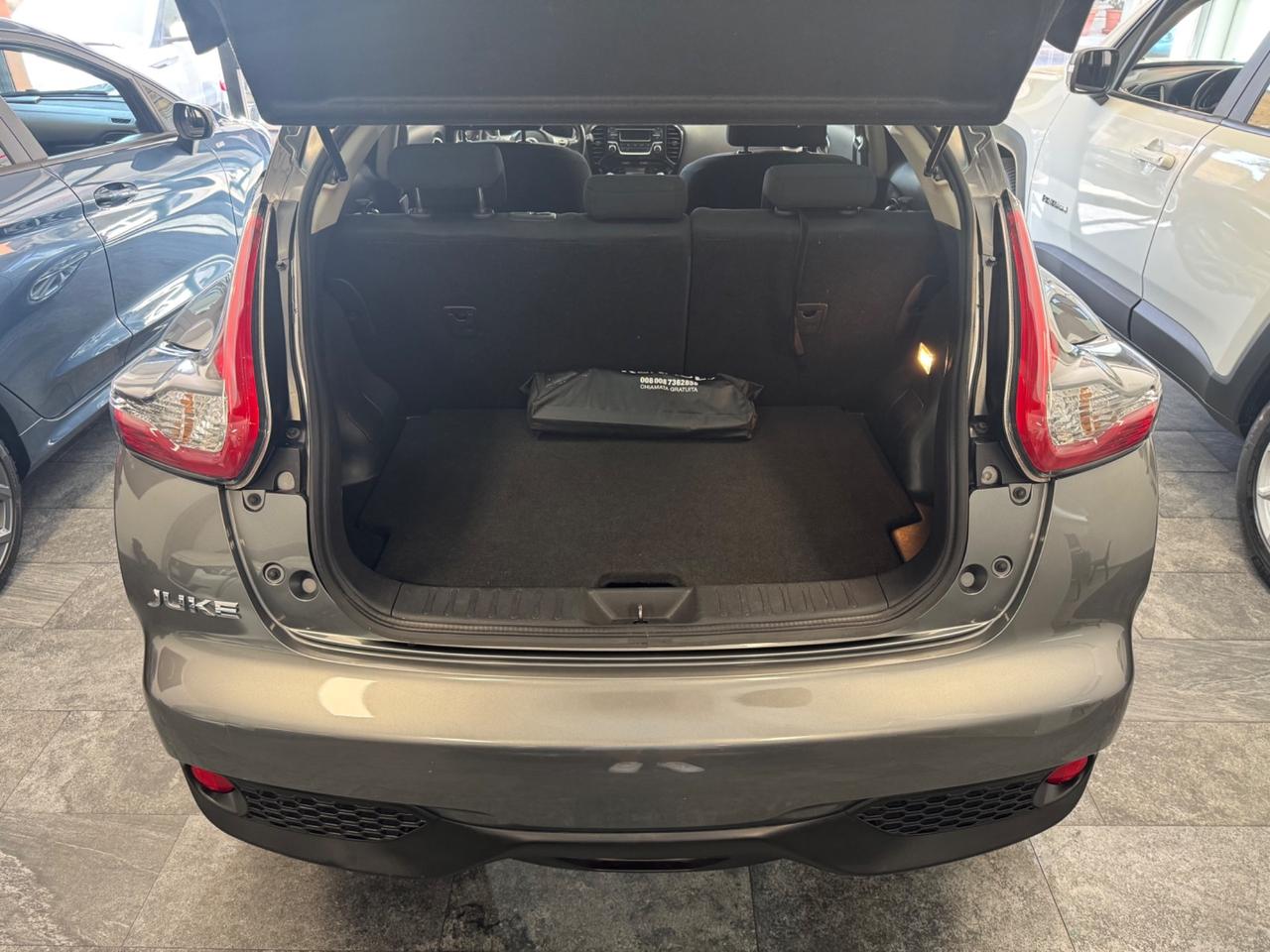 Nissan Juke 1.5 dCi 110 Cv Acenta Finanziabile