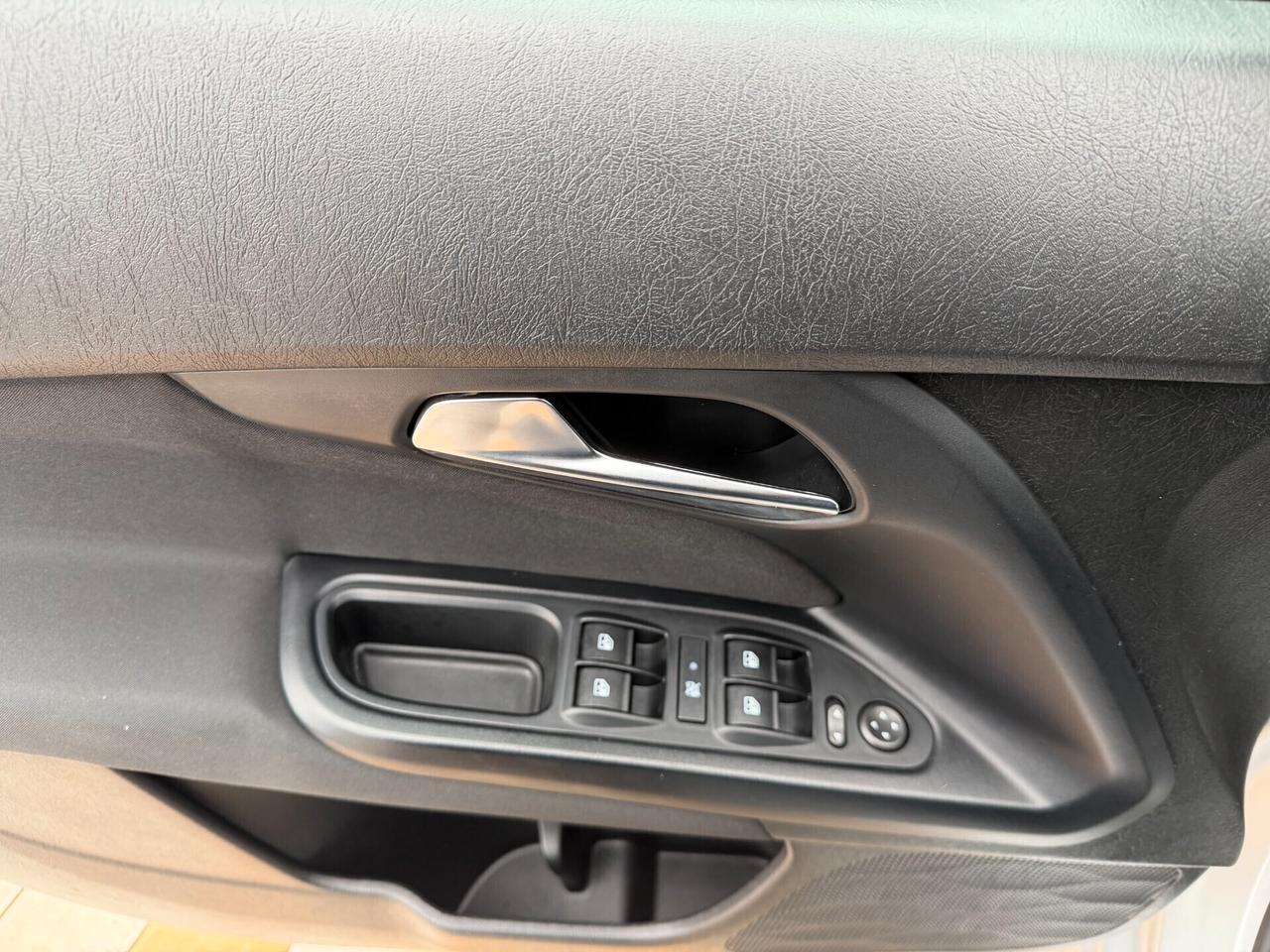 Fiat Tipo SW 1.6 M.JET 130 cv. BUSINESS (Nav)