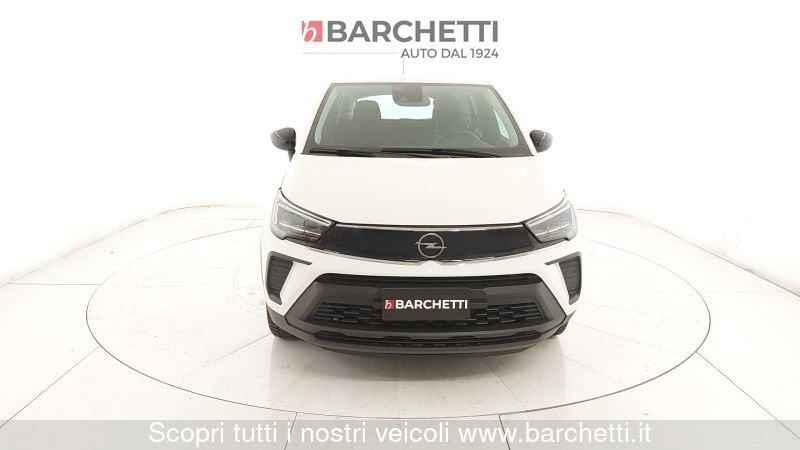 Opel Crossland 1.5 ECOTEC D 110 CV START&STOP EDITION