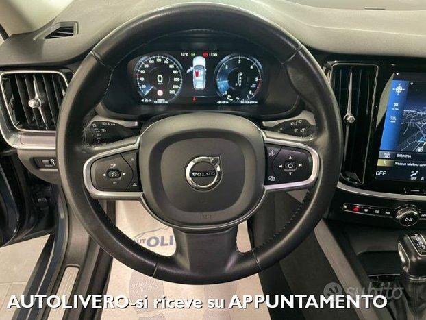 VOLVO V60 D3 Geartronic Momentum