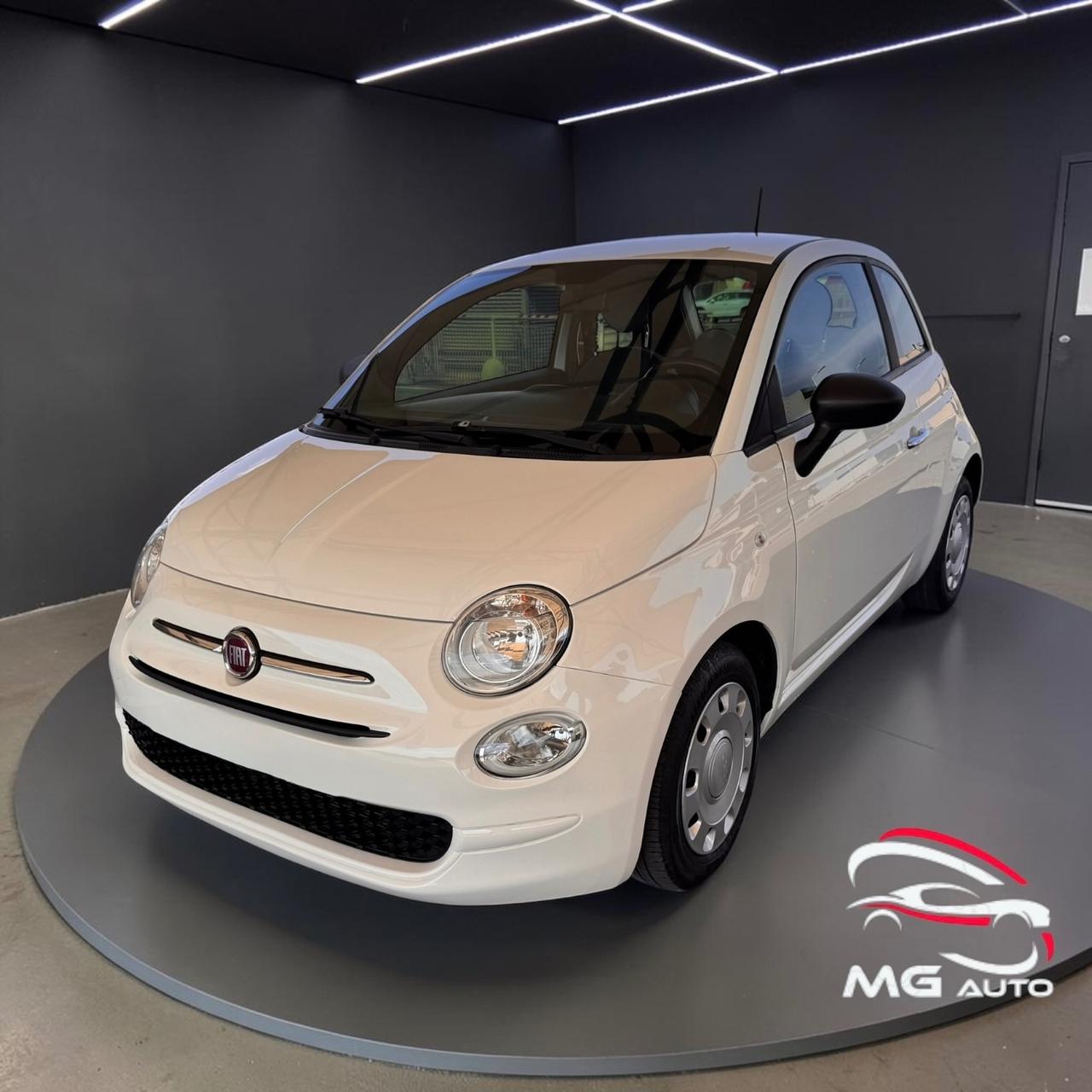 Fiat 500 1.2 EasyPower Star