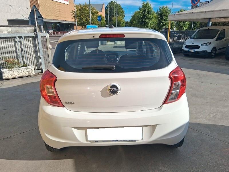 Opel Karl 1.0 75 CV N-Joy
