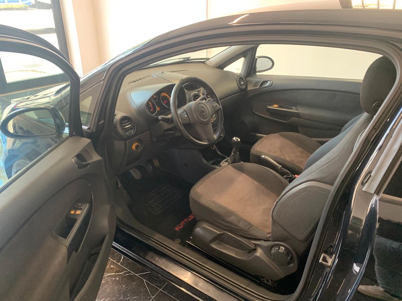 Opel Corsa 1.3 CDTI 90CV 3 porte Sport NEOPATENTATO